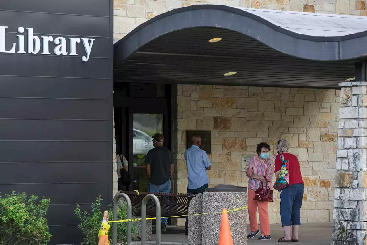 Last chance: Bexar County, statewide and federal primary runoff races to be settled Tuesday