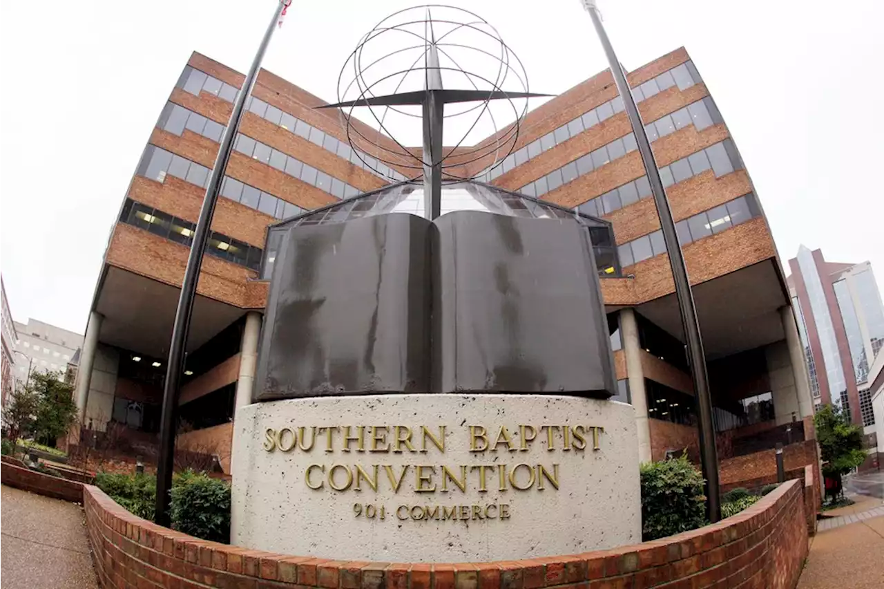 Report: Top Southern Baptists stonewalled sex abuse victims