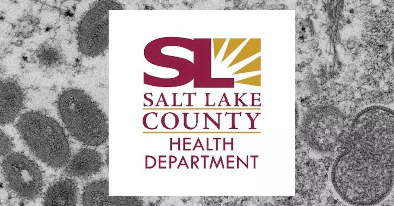 'Probable' monkeypox cases discovered in Salt Lake County