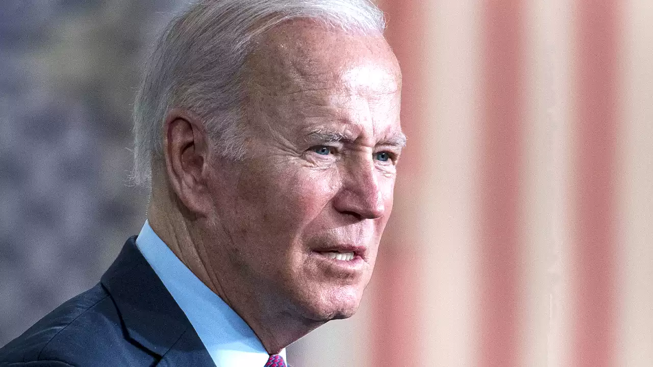 Biden goes more than 100 days without mainstream media interview: 'His handlers are petrified'