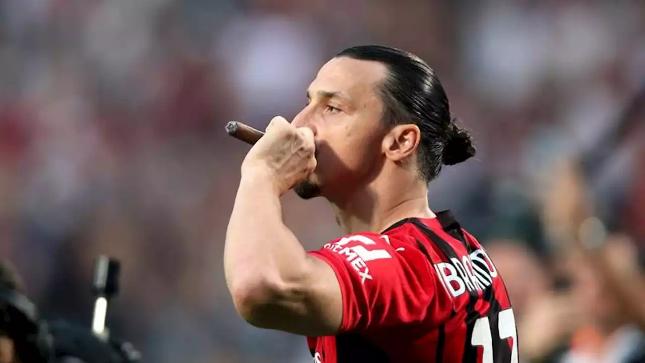 Ibrahimovic, la storia potrebbe proseguire: cosa c'è nel futuro di Zlatan dopo lo scudetto