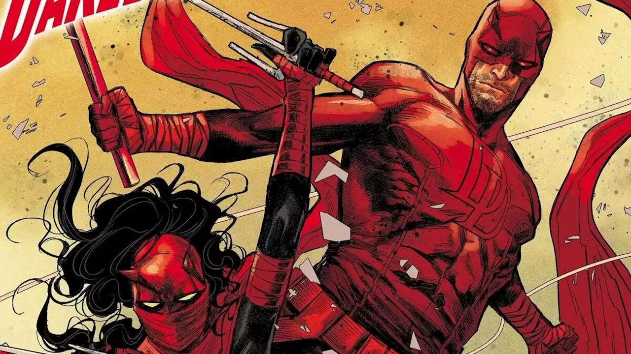 Open Channel: What Do You Want from Daredevil's Disney+ Show?