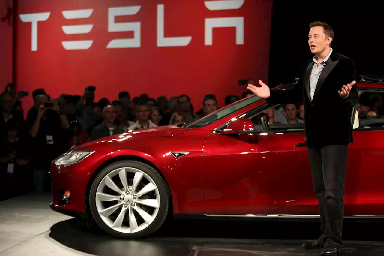 Opinion: How Elon Musk is adding fuel to a growing backlash against ESG