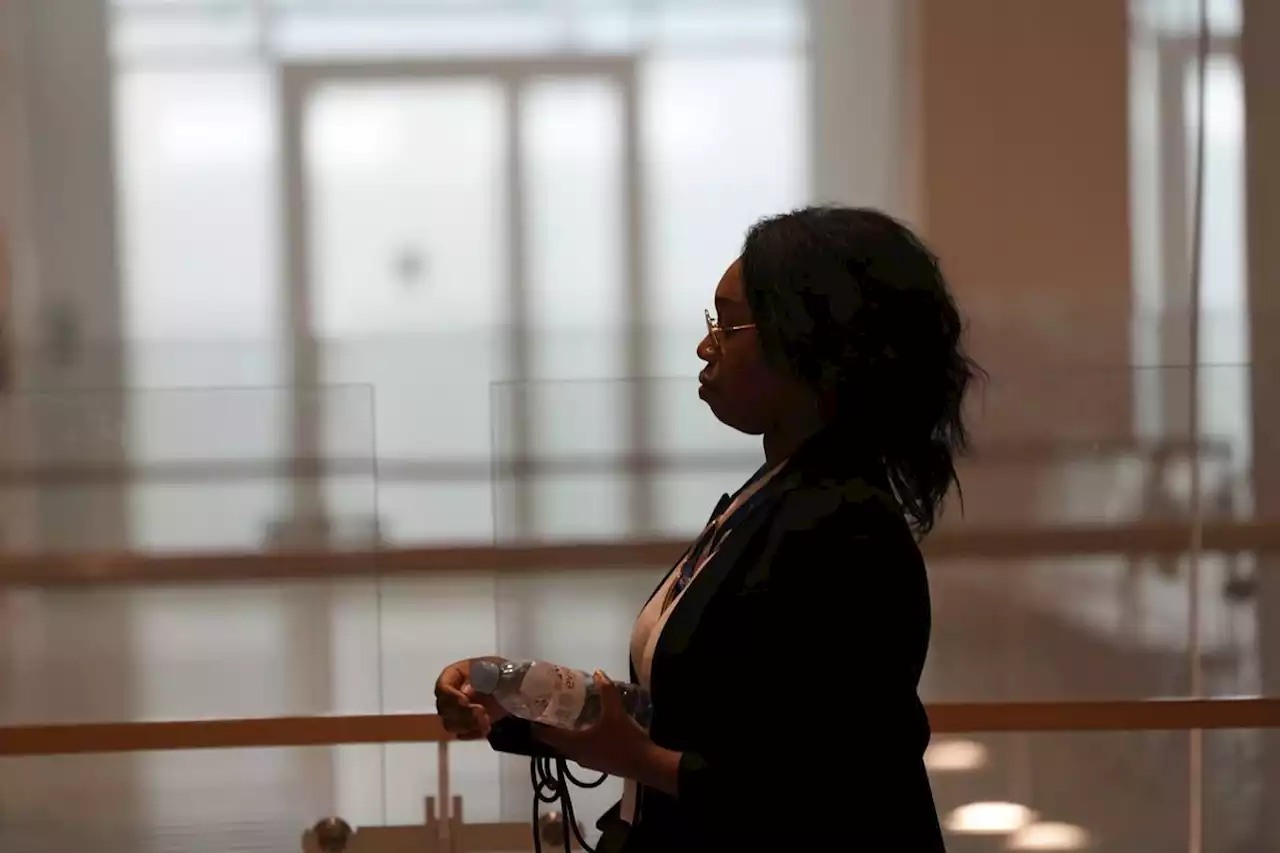 Sole survivor of 2009 plane crash in Indian Ocean testifies in Paris court