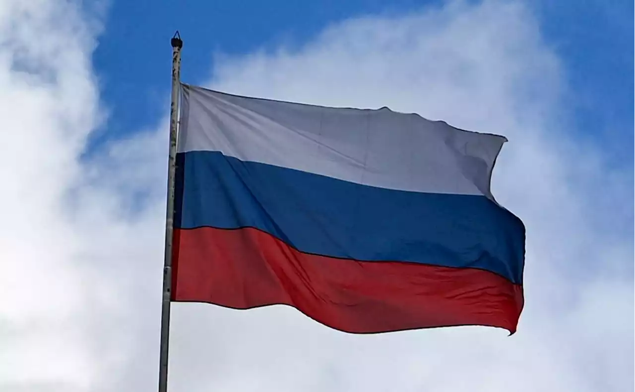 Russian diplomat in Switzerland says he resigns over Ukraine invasion