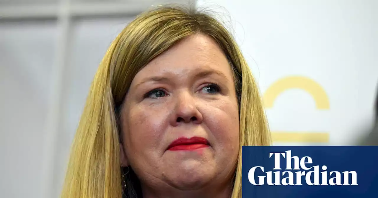 Liberal moderate Bridget Archer says she will ‘potentially’ seek party’s deputy leadership