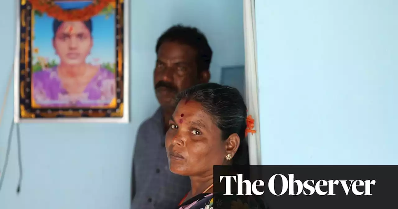 Murder, rape and abuse in Asia’s factories: the true price of fast fashion