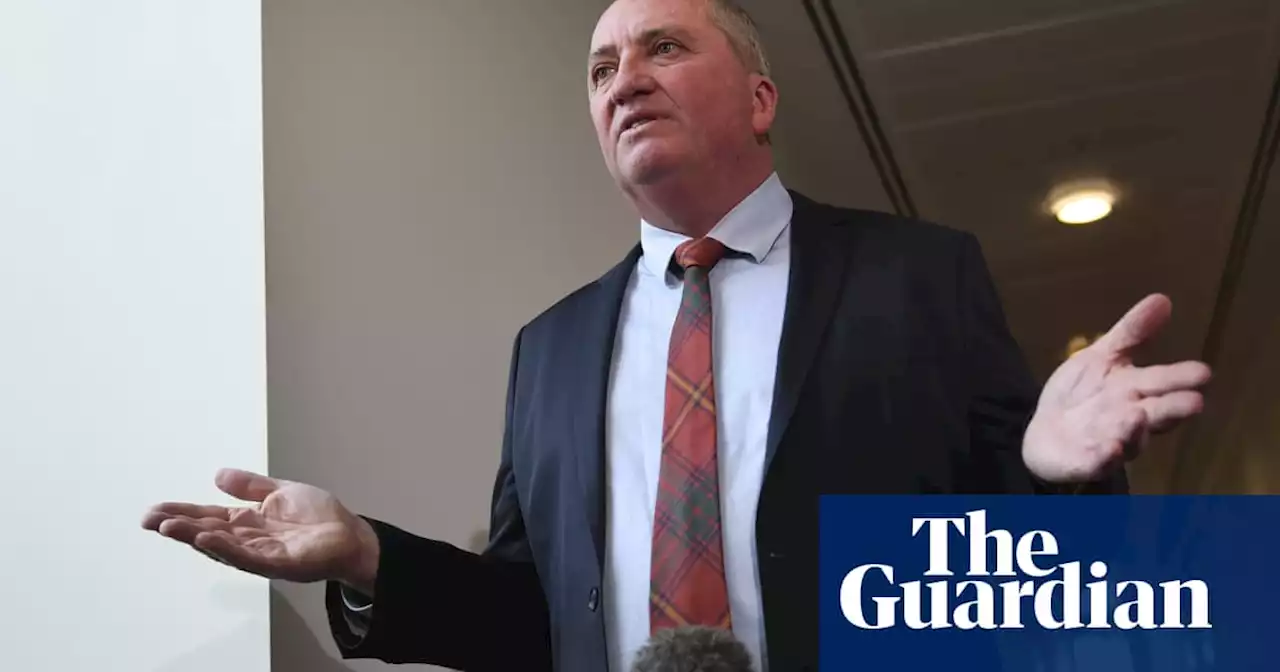 Peter Dutton to lead Liberals as Nationals consider replacing Barnaby Joyce over net zero stance