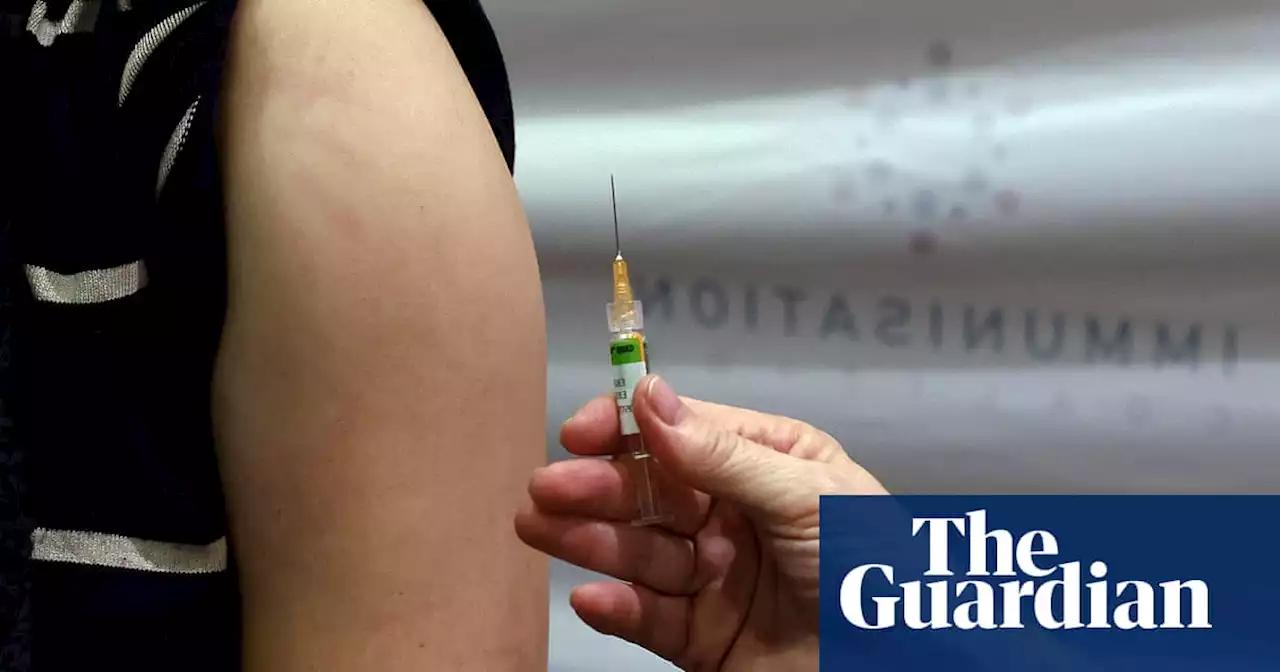 Queensland to issue free flu vaccinations as cases jump 132% in one week