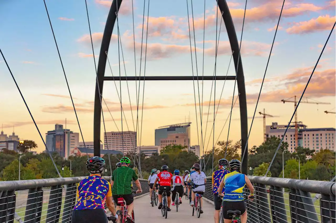 Opinion: Houston should require a bicycle license