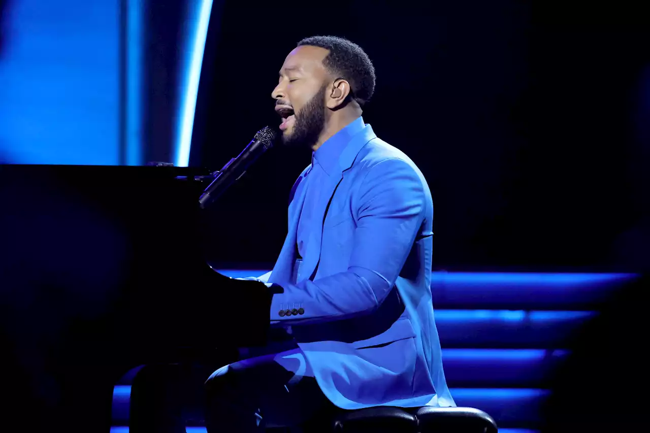 How to get tickets for John Legend’s one-off show at the Royal Albert Hall