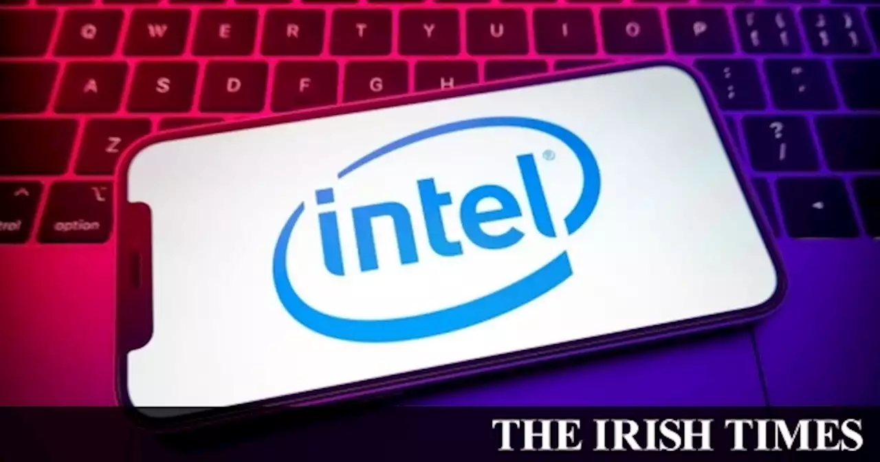 Intel executive warns State over soaring energy costs