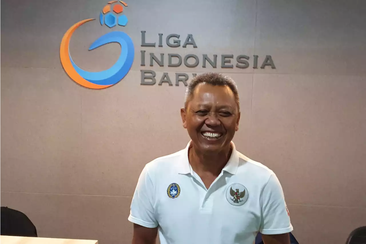 Fixed! Liga 1 2022 Pakai Format Home Away, Kick Off Antara 23 – 27 Juli