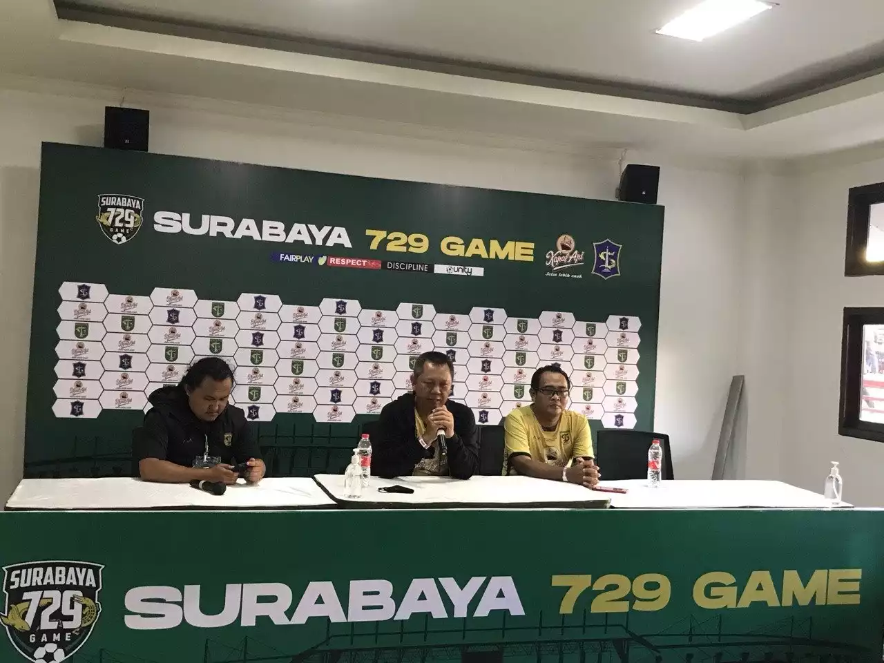 PT LIB Bocorkan Perkiraan Jadwal Turnamen Pramusim dan Kickoff Liga 1 2022