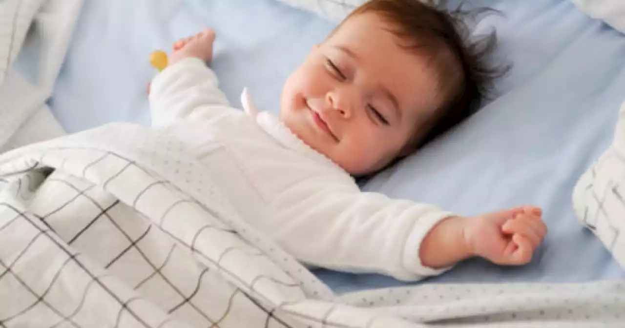 Safe Sleep For Babies Act Signed Into Law, Banning Padded Crib Bumper Pads And Inclined Sleepers