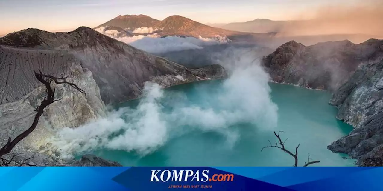 Itinerary Wisata 2 Hari di Banyuwangi, Kawah Ijen sampai Pulau Tabuhan