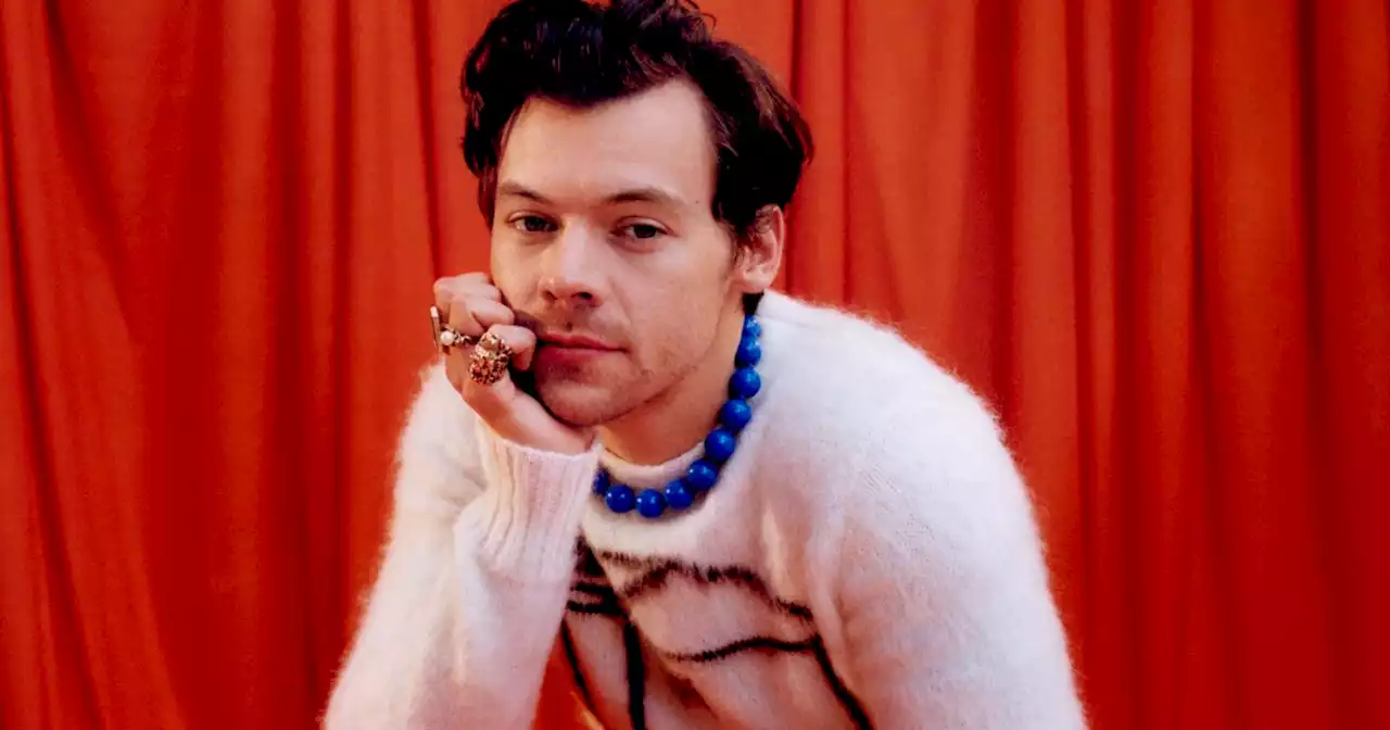 Where is 'Harry's House' anyway? Harry Styles explains