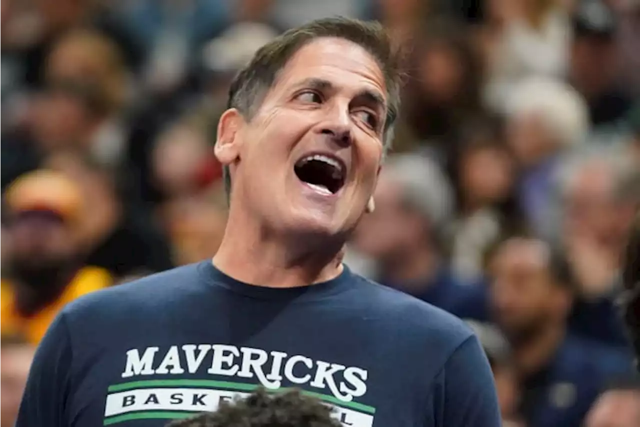 NBA fines Mavs $100,000 for 3rd bench violation in playoffs