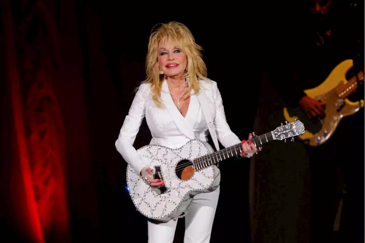 5 highlights from Grammy Museum’s exhibition ‘The Power Of Women In Country Music’