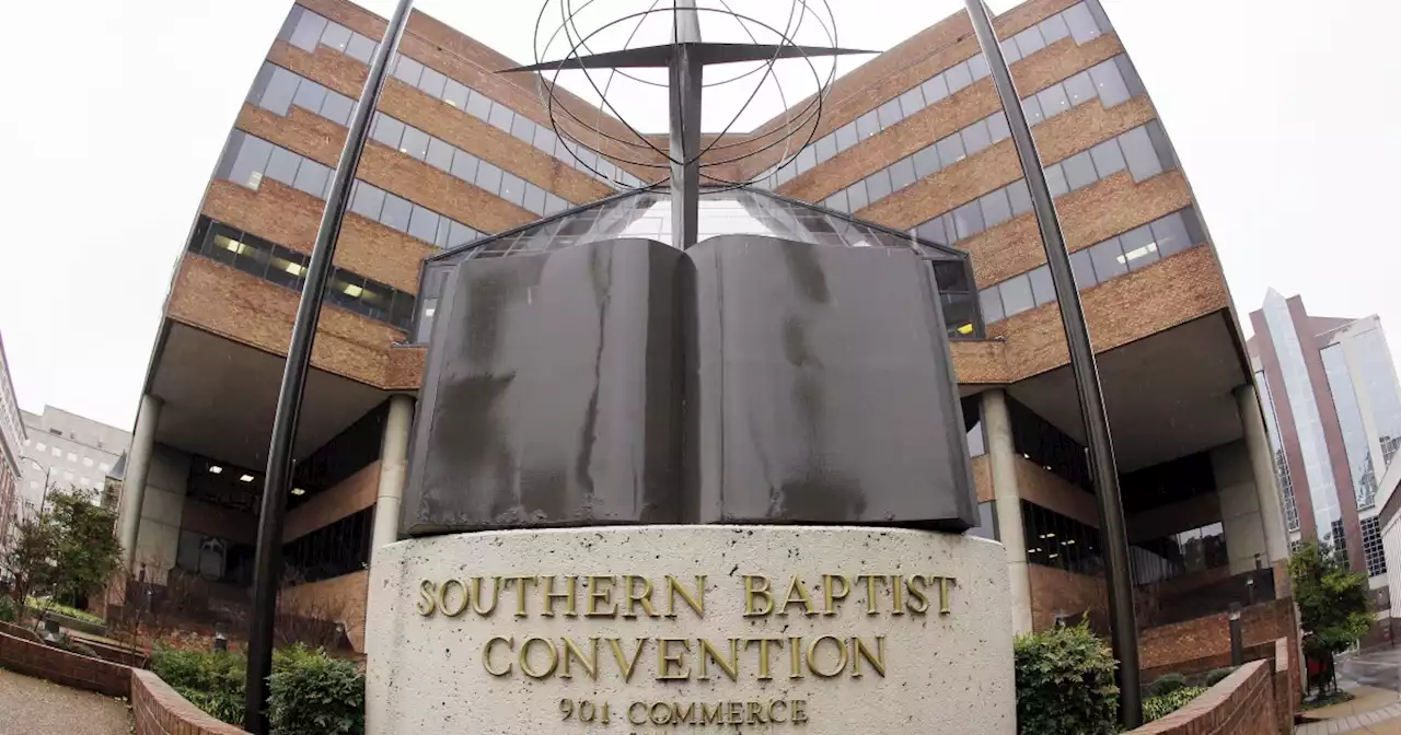 Top Southern Baptists stonewalled sex abuse victims, report says