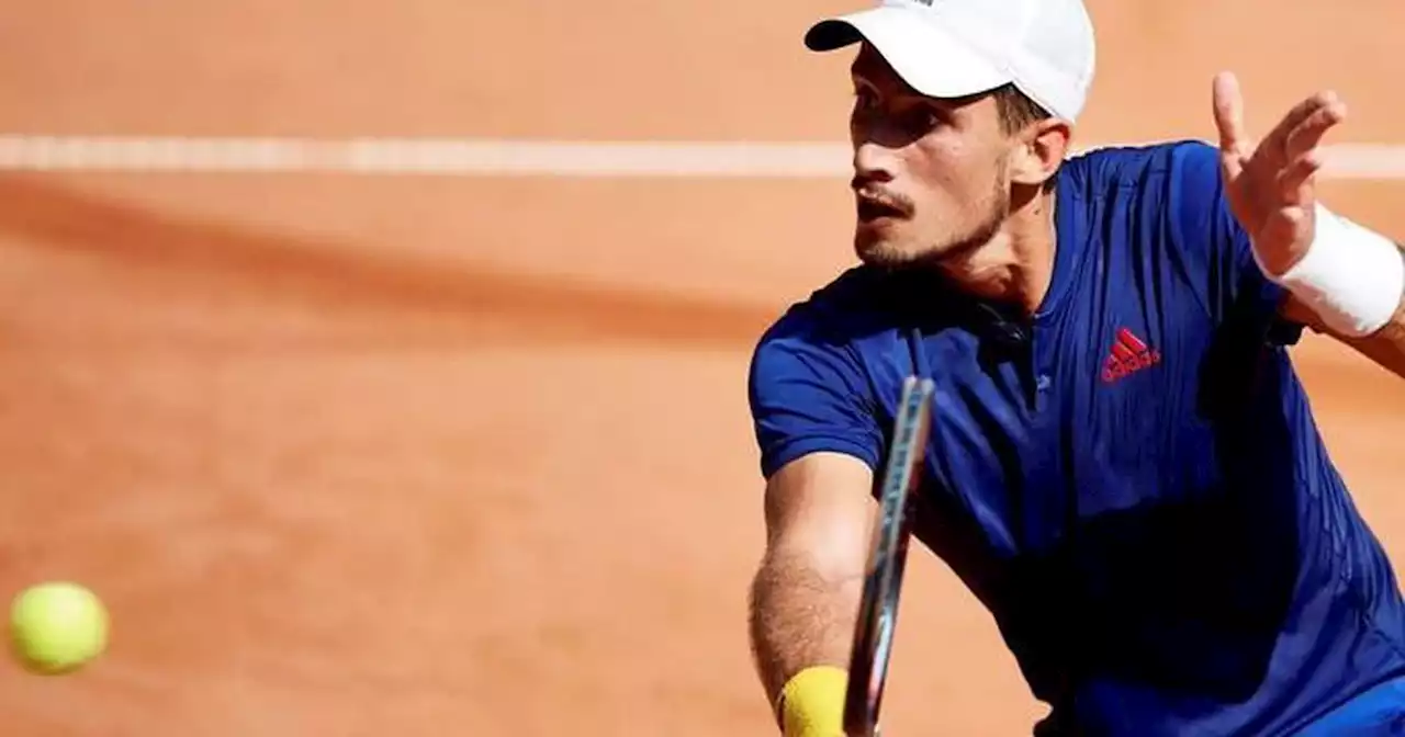 Roland Garros, día 2: a qué hora y contra quién juegan Cachín y los otros cinco argentinos | Tenis | La Voz del Interior