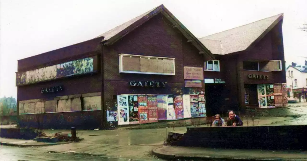 Infamous Leeds pub where Peter Sutcliffe picked up his victims