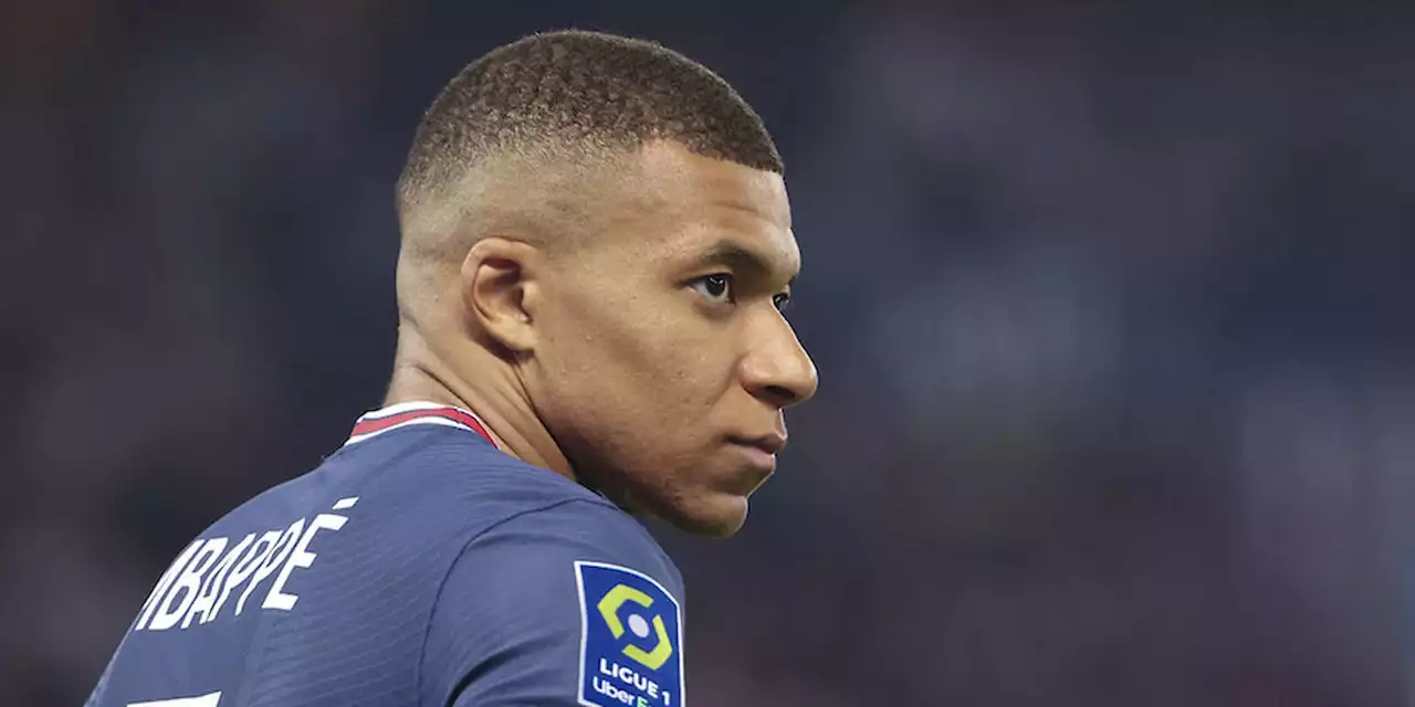 Le tacle du lundi – Mbappé aime-t-il se mettre en danger ?