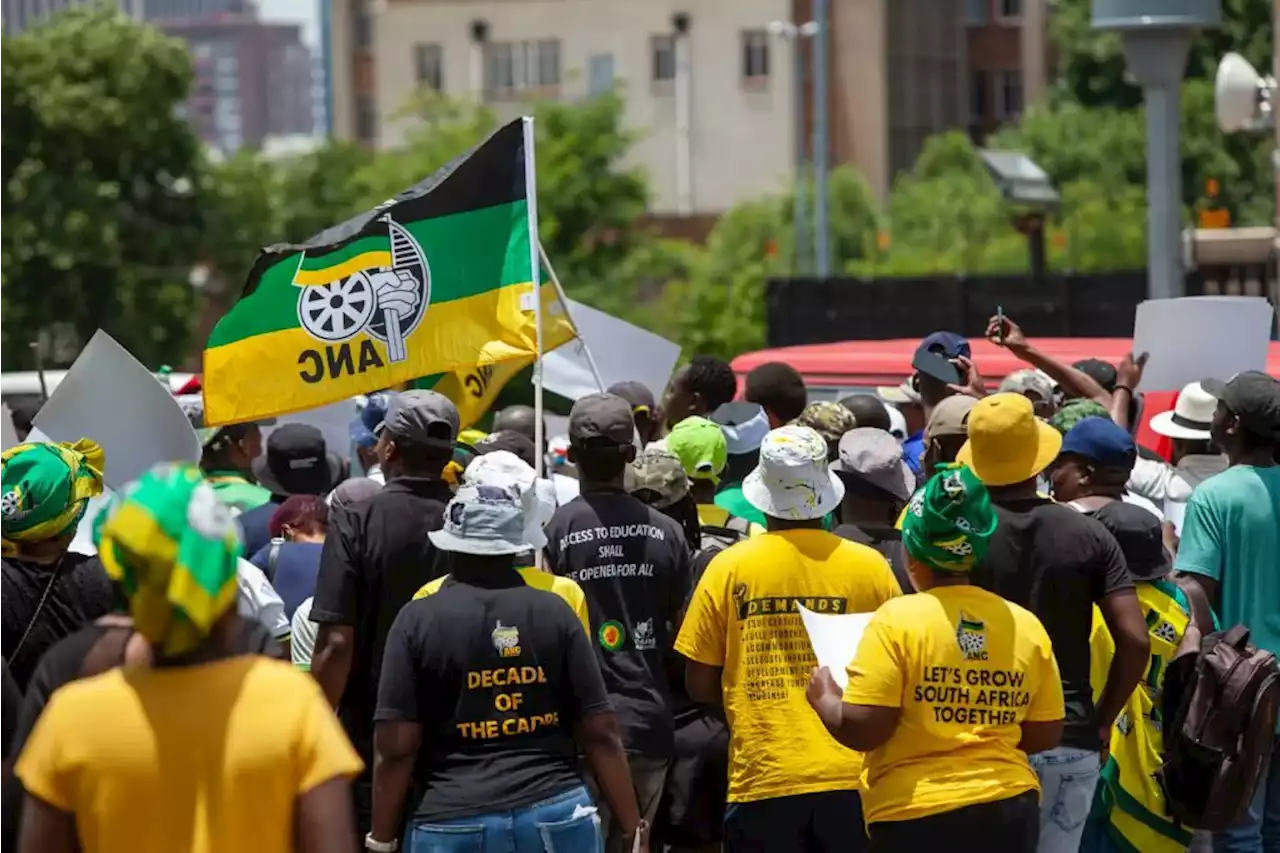 How the ANC wants to re-evaluate cadre deployment during policy conference