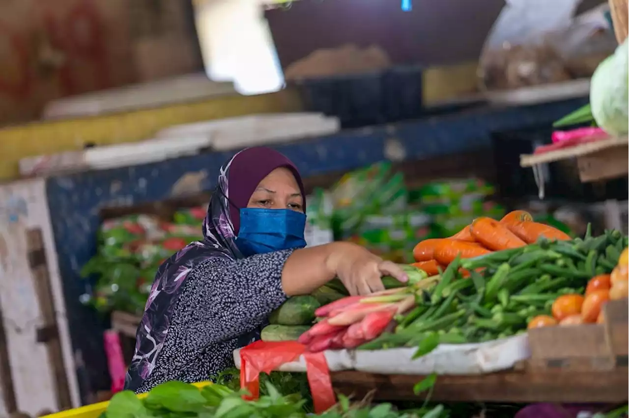 Malaysia’s food inflation to remain on upward path, says Midf Research