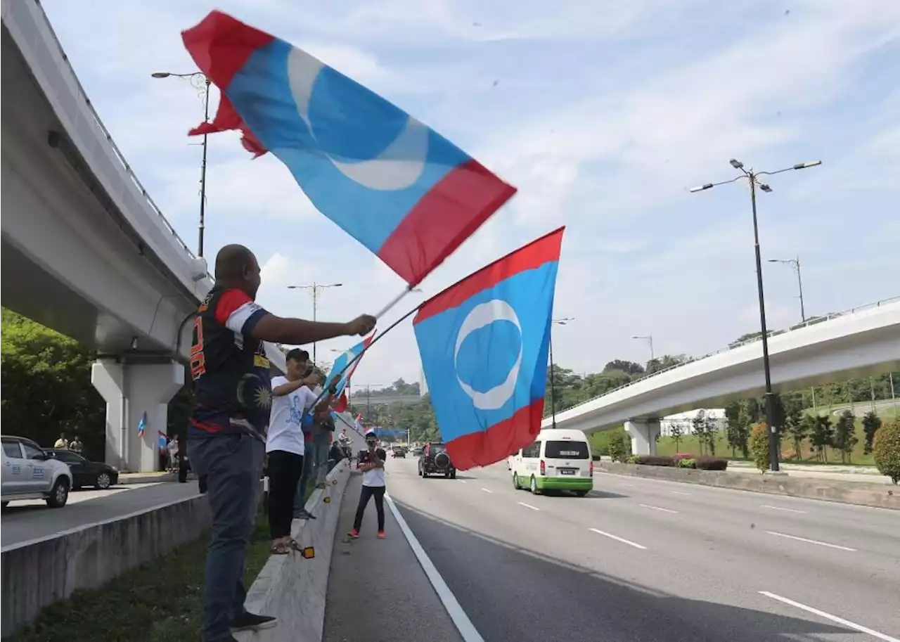 Physical voting at PKR polls to be reheld in four states