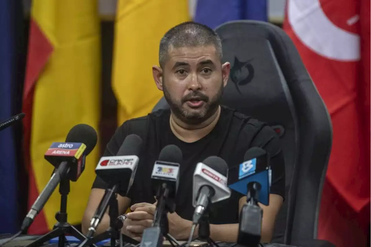 TMJ challenges Kedah MB to disclose individual who allegedly 'controls' M-League