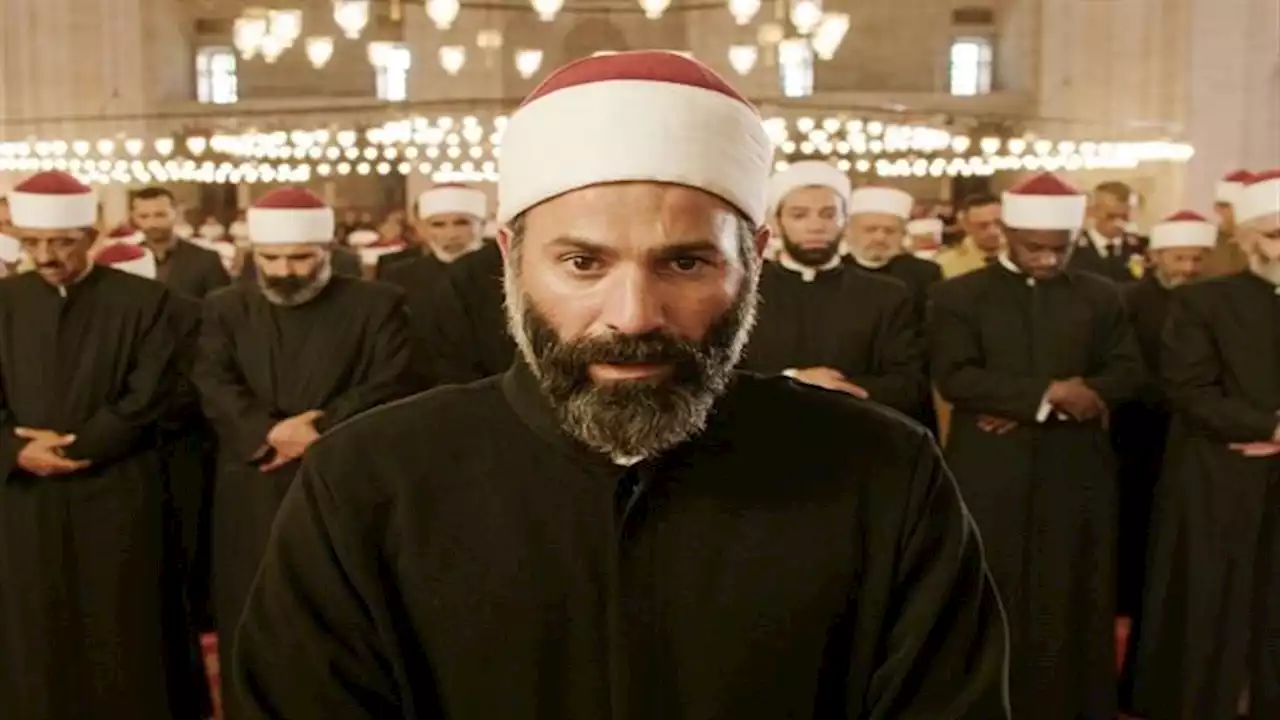 بعد مشاركة 'صبي من الجنة' بمهرجان كان.. يوسف سلامة لـ مصراوي: ليس صادما ولا يثير الجدل حول الأزهر