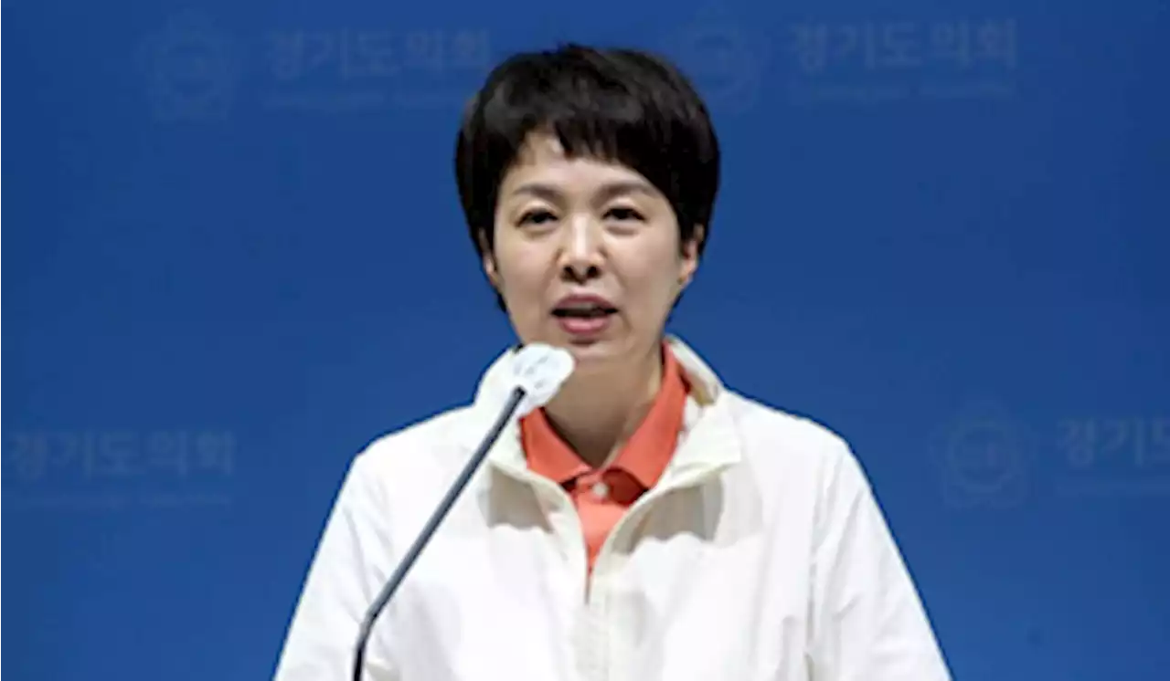 김은혜 KT 채용청탁 의혹 인적성검사 결과도 조작 정황 발견