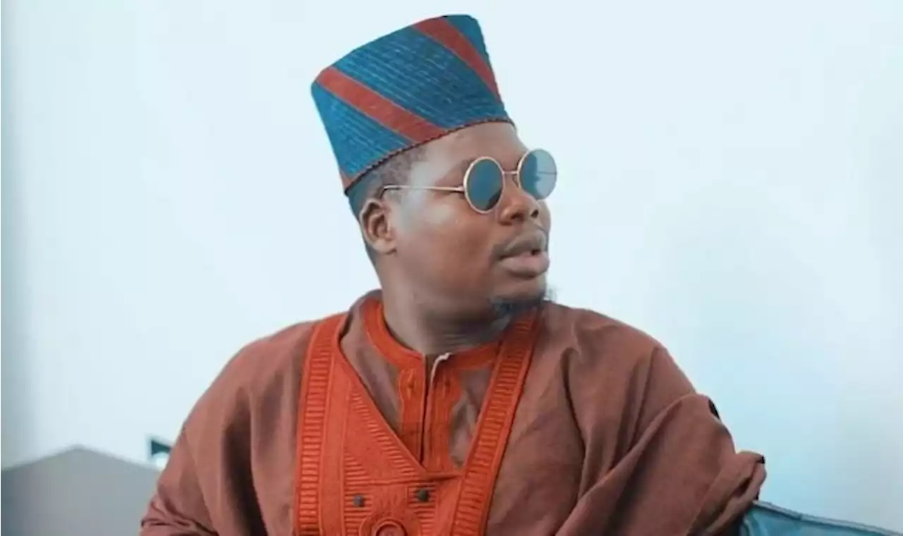 Why I'll never support APC, PDP - Comedian Mr Macaroni