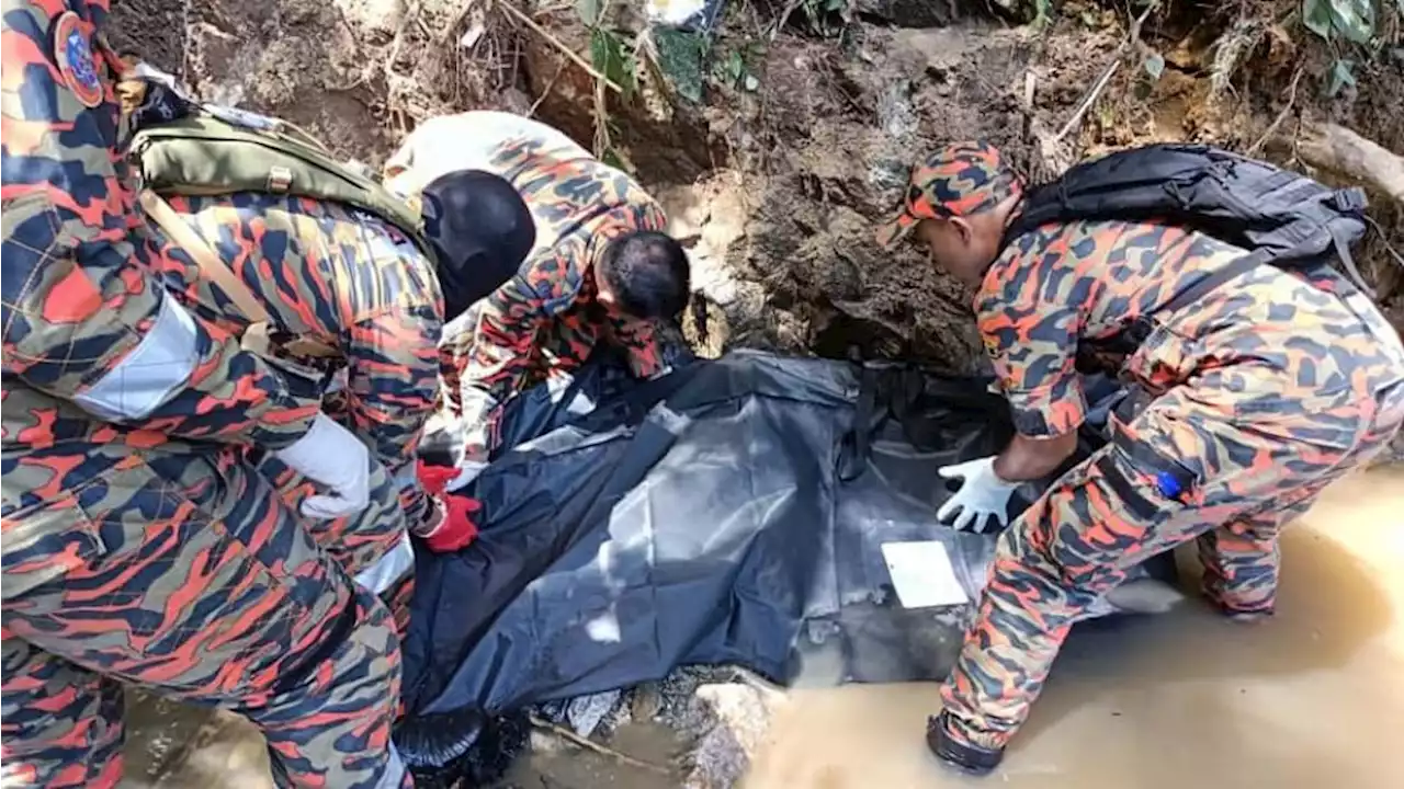 Police identify bodies of 2 women hikers found in Gunung Suku | The Malaysian Insight