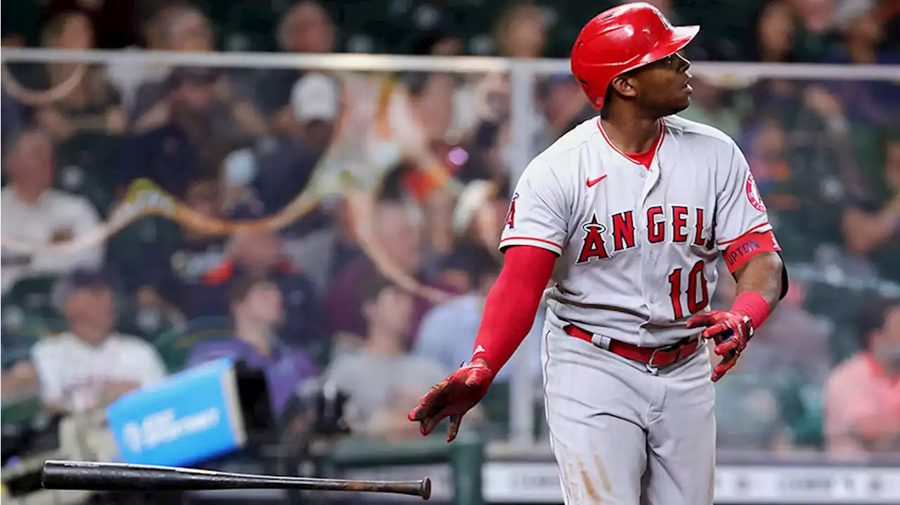 Mariners sign 4-time All-Star outfielder Justin Upton to MLB deal