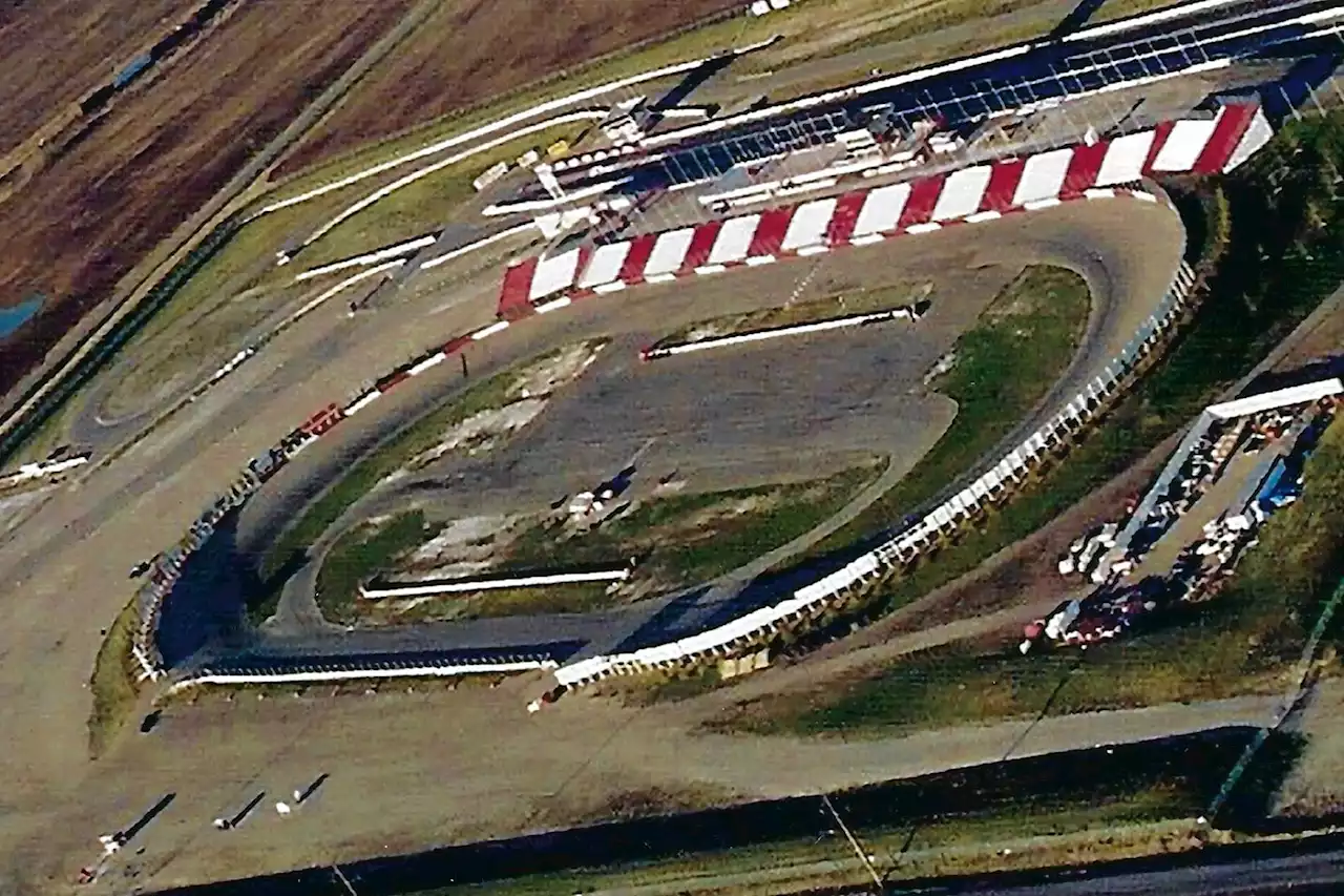 Reunion 2022 – Race City and Past Tracks of Southern Alberta