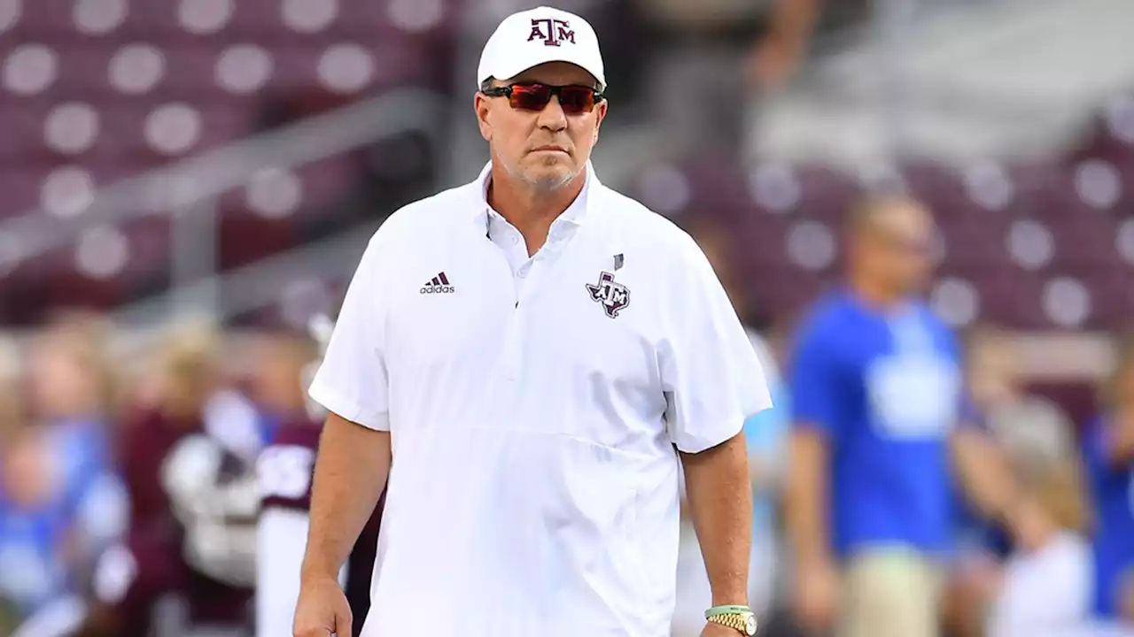 Jimbo Fisher Further Defends Texas A&M's Recruiting in Contentious Interview