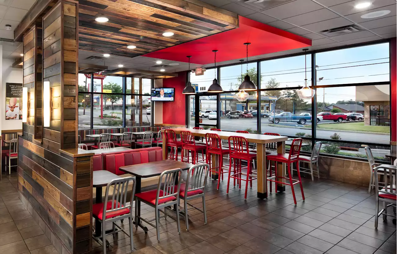 Arby's Launches First Ever Hamburger