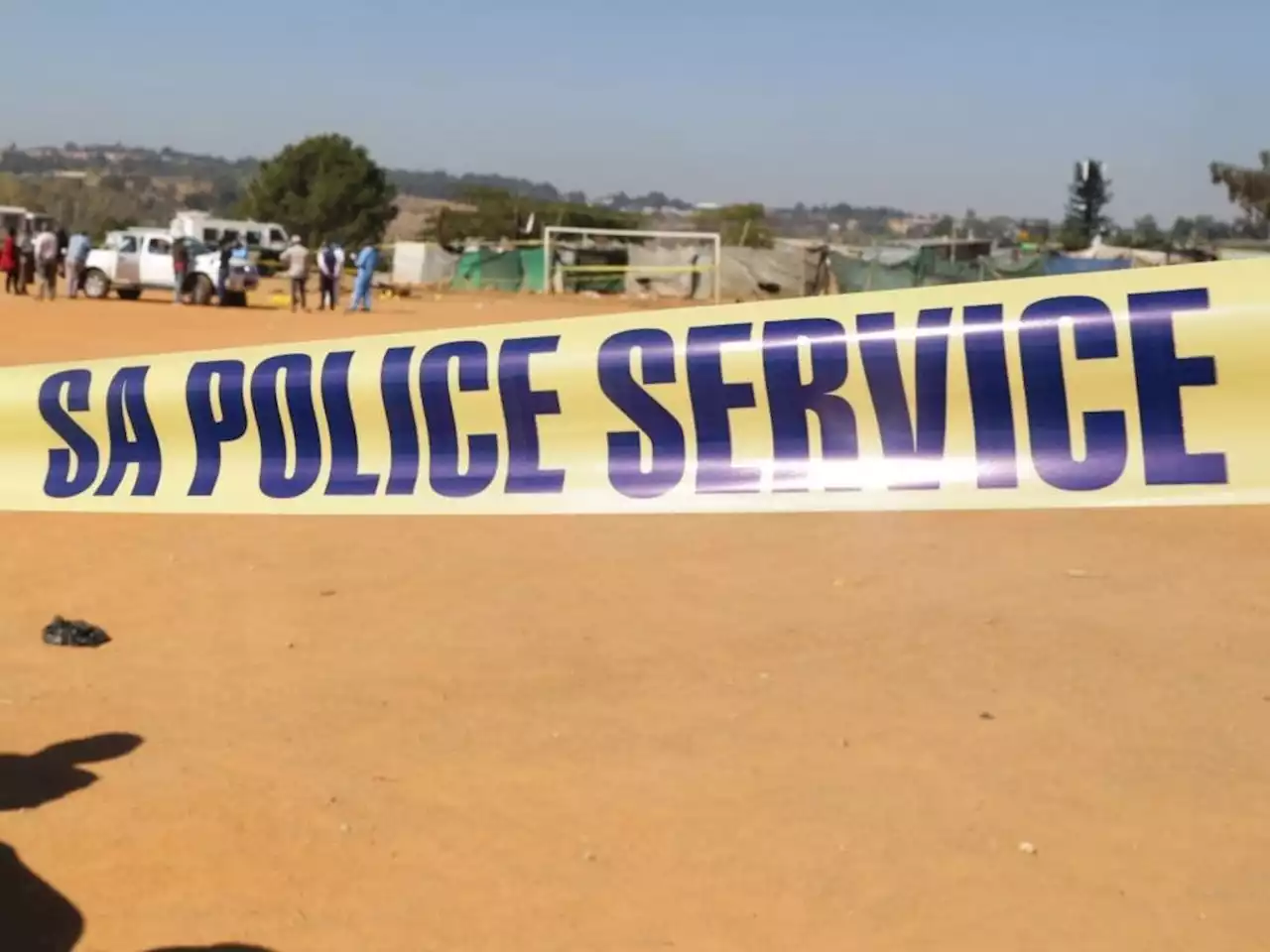 Security guard arrested after stabbed 3-year-old boy leads police to mom's lifeless body | News24