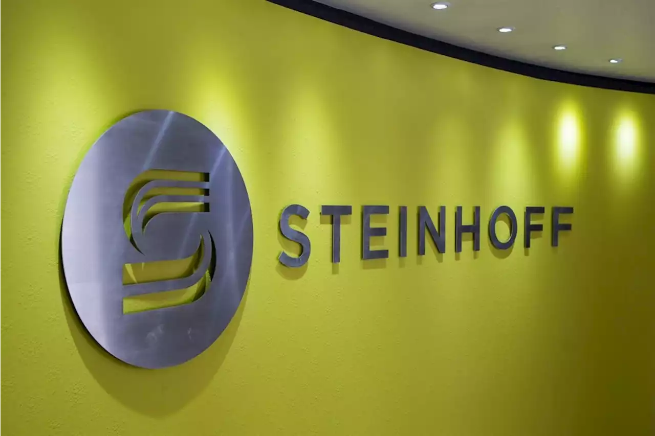 Steinhoff plans to appeal ruling ordering it to share probe into accounting fraud | Fin24