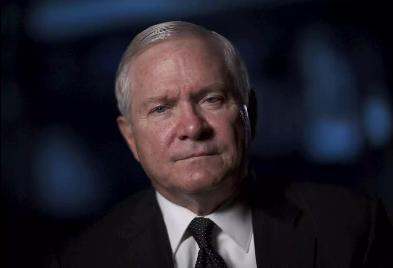 Trump 2024 bid 'would concern me' on national security front: Robert Gates