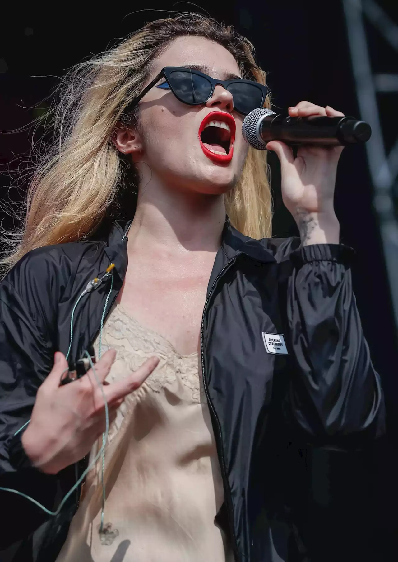 Sky Ferreira's New Song Just Got A Release Date