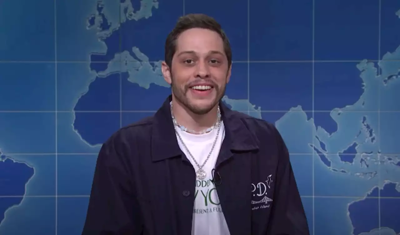 'SNL' Says Goodbye To A Generation Of Cast Members