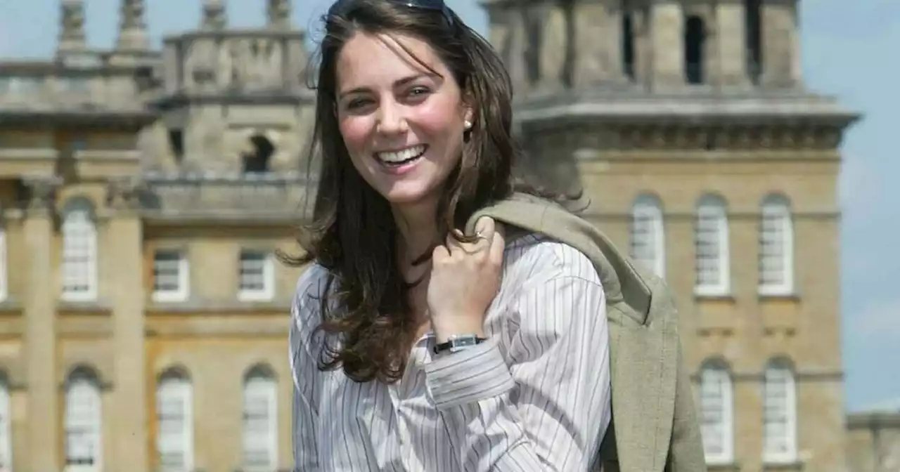 Crown producers seek ‘Kate Middleton lookalike’ to play duchess at university