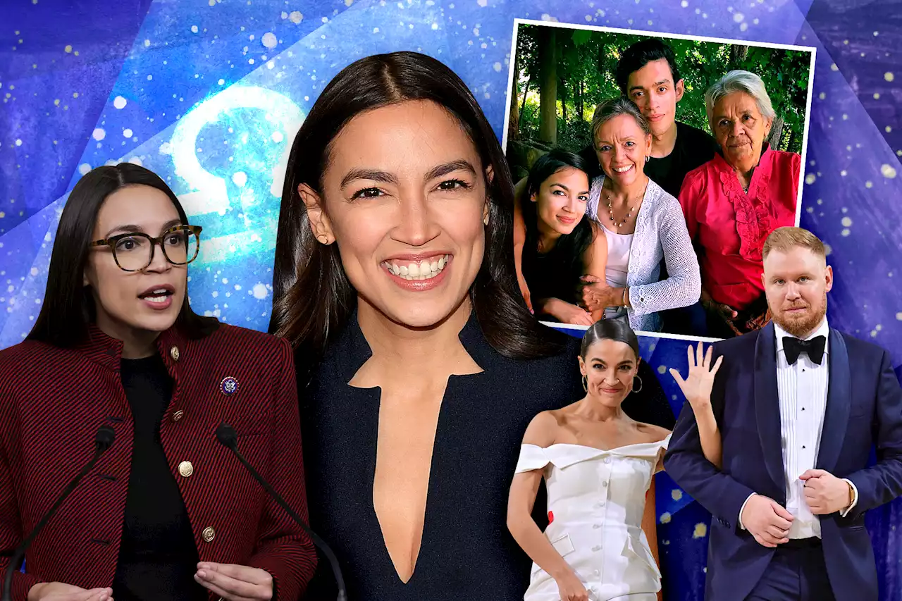 Will AOC’s powerhouse birth chart lead to the White House or out of office?