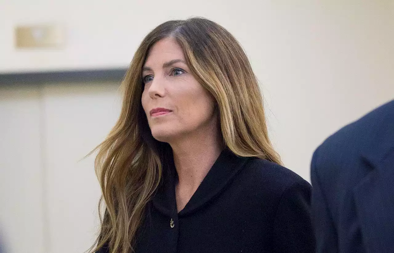 Former state AG Kathleen Kane due in court for alleged probation violation