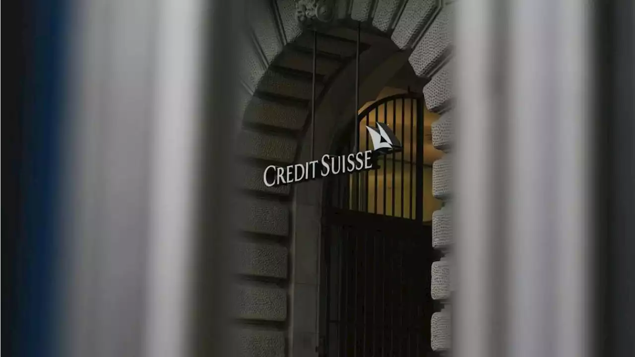 Nunca volveremos del todo a la oficina, según el CEO de Credit Suisse