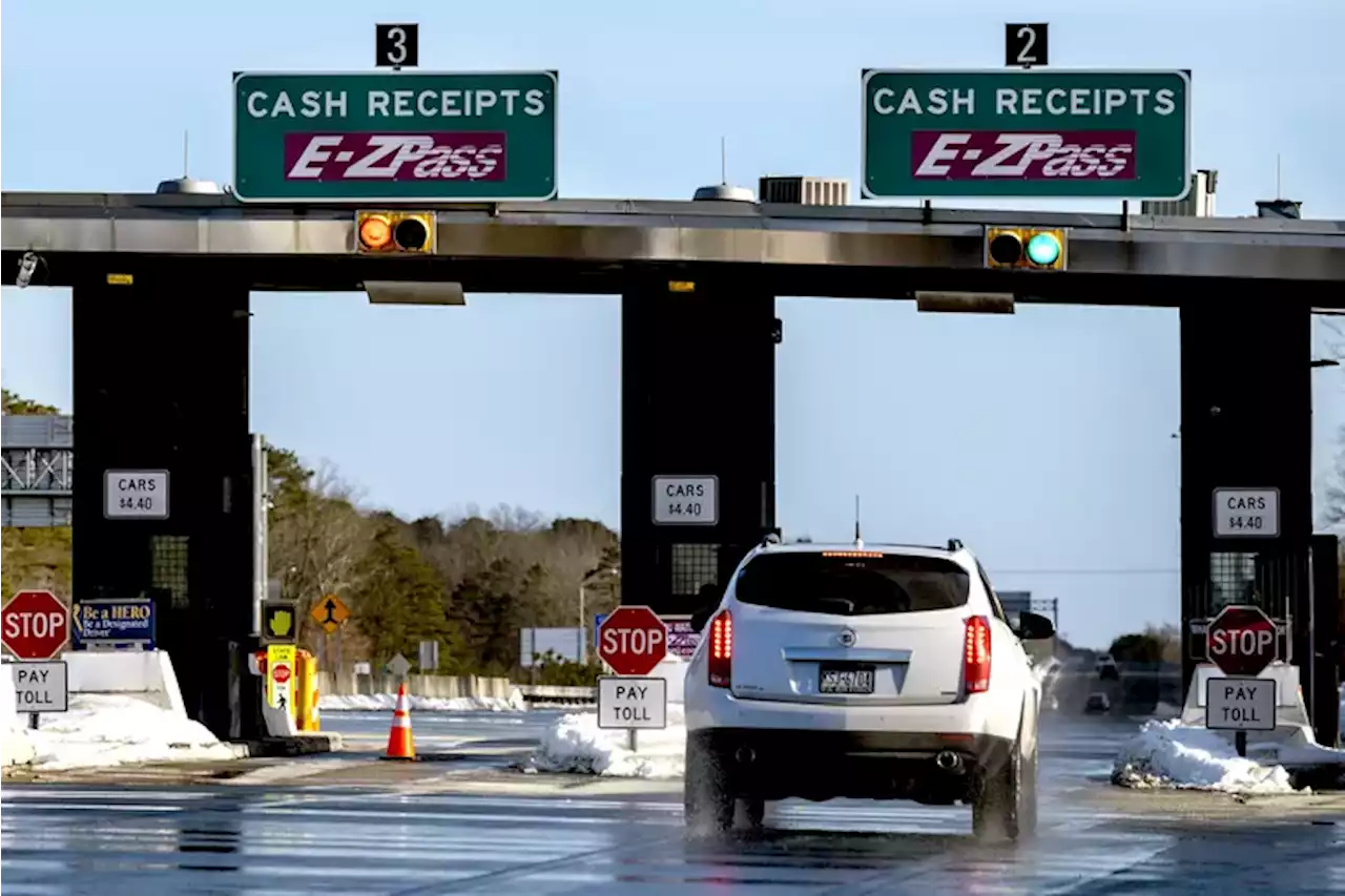 Chickie’s & Pete’s will pay your Atlantic City Expressway tolls during Friday rush hour