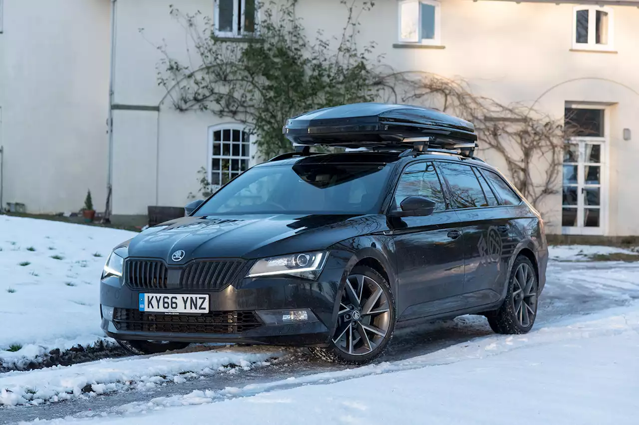 Skoda Superb 280 | PH Used Buying Guide